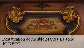 Restauration de meuble mantes-la-jolie-78200 JC DECO