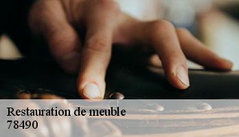 Restauration de meuble mareil-le-guyon-78490 JC DECO