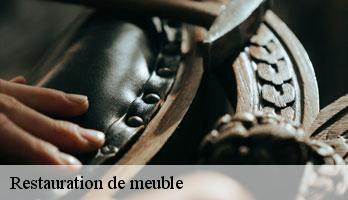 Restauration de meuble  mezy-sur-seine-78250 JC DECO