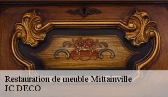 Restauration de meuble mittainville-78125 JC DECO