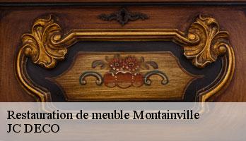 Restauration de meuble montainville-78124 JC DECO