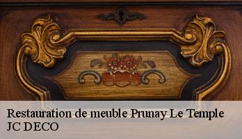 Restauration de meuble  prunay-le-temple-78910 JC DECO