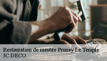 Restauration de meuble  prunay-le-temple-78910 JC DECO