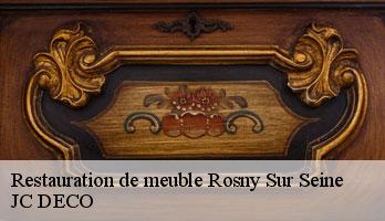 Restauration de meuble rosny-sur-seine-78710 JC DECO