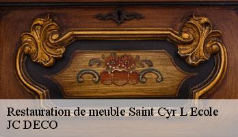 Restauration de meuble saint-cyr-l-ecole-78210 JC DECO