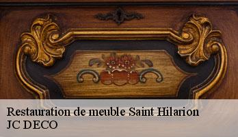 Restauration de meuble saint-hilarion-78125 JC DECO