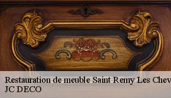 Restauration de meuble saint-remy-les-chevreuse-78470 JC DECO