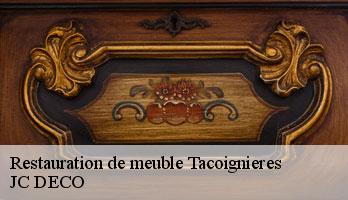 Restauration de meuble tacoignieres-78910 JC DECO