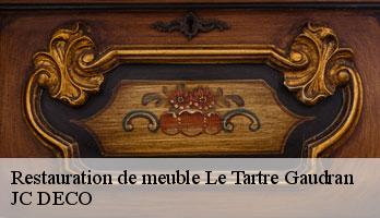 Restauration de meuble le-tartre-gaudran-78113 JC DECO