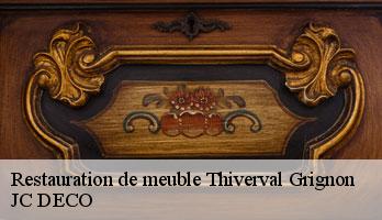 Restauration de meuble thiverval-grignon-78850 JC DECO