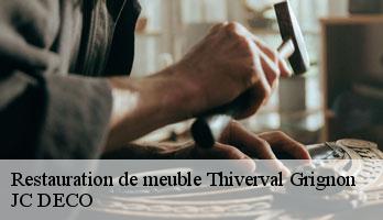 Restauration de meuble thiverval-grignon-78850 JC DECO