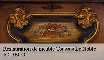 Restauration de meuble toussus-le-noble-78117 JC DECO