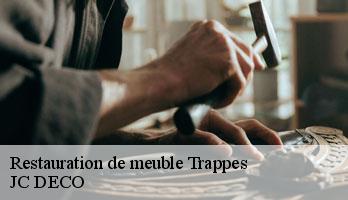 Restauration de meuble trappes-78190 JC DECO