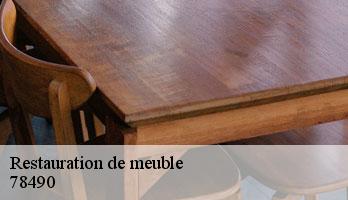 Restauration de meuble vicq-78490 JC DECO