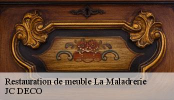 Restauration de meuble la-maladrerie-78650 JC DECO