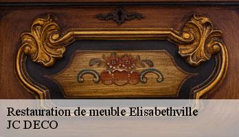 Restauration de meuble elisabethville-78410 JC DECO