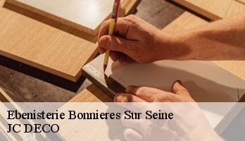 Ebenisterie bonnieres-sur-seine-78270 JC DECO