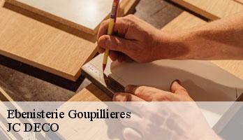 Ebenisterie goupillieres-78770 JC DECO