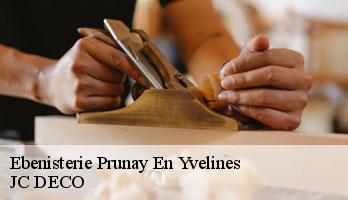 Ebenisterie  prunay-en-yvelines-78660 JC DECO