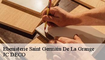Ebenisterie saint-germain-de-la-grange-78640 JC DECO