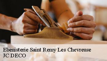 Ebenisterie saint-remy-les-chevreuse-78470 JC DECO