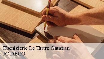 Ebenisterie le-tartre-gaudran-78113 JC DECO