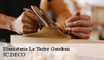 Ebenisterie le-tartre-gaudran-78113 JC DECO
